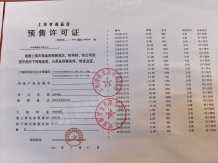 上海之鱼1号院沙盘图相册