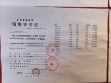上海之鱼1号院沙盘图相册