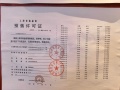 上海之鱼1号院预售许可证相册大图