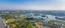上海之鱼1号院沙盘图相册