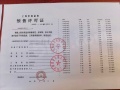 上海之鱼1号院预售许可证相册大图
