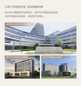 北清润府沙盘图相册