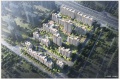 北清润府沙盘图相册大图