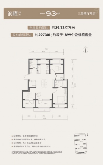 润曜 中