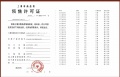 保利都汇和煦预售许可证相册大图