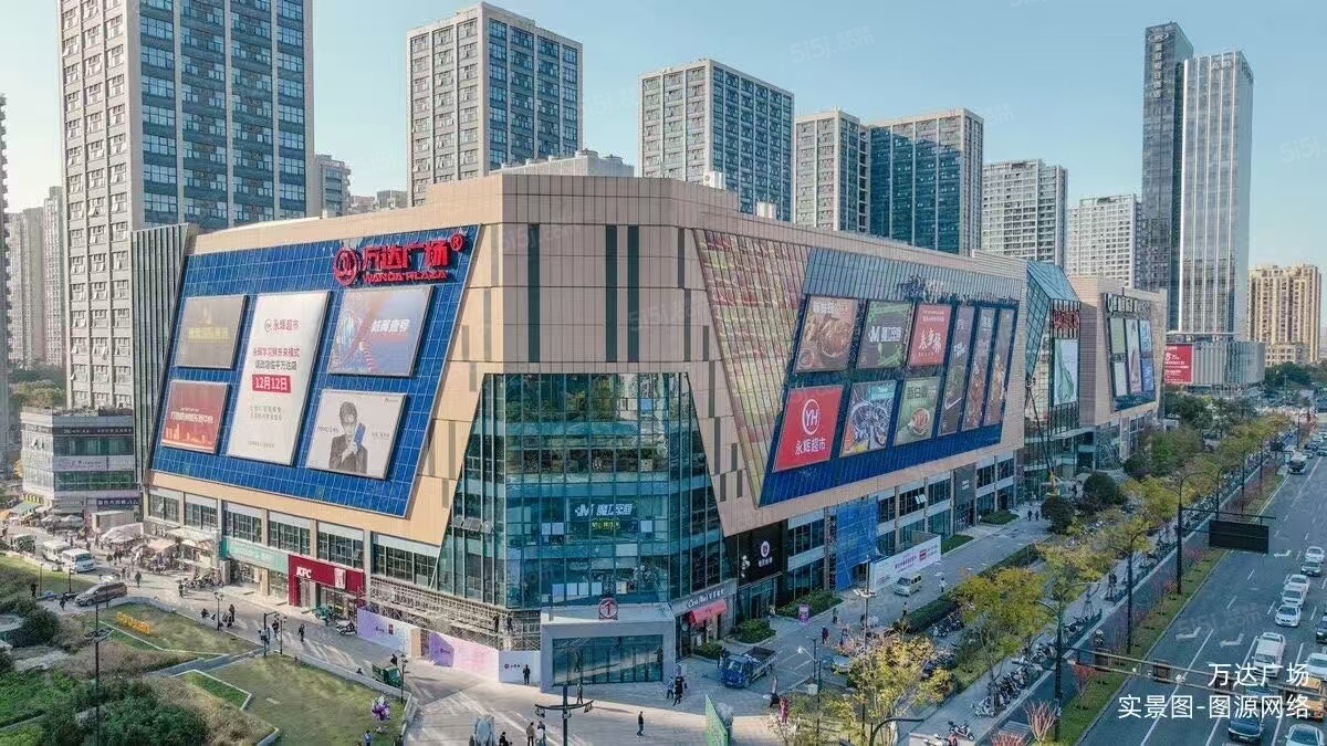 杰立颂玉望府实景图