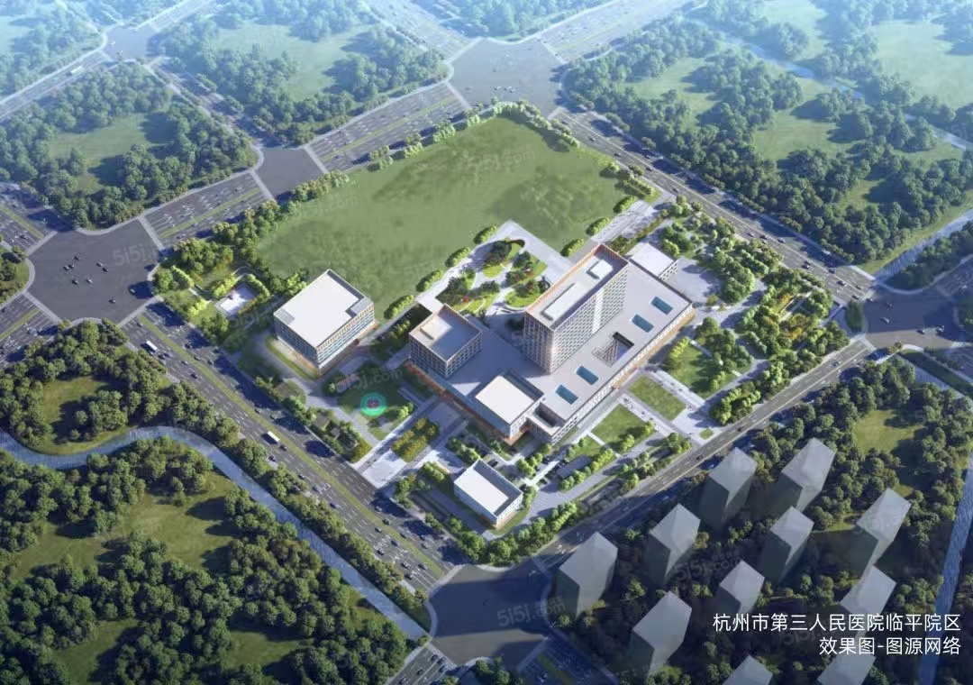 杰立颂玉望府配套图