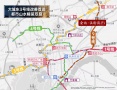 金地溪韵满庐区位图相册大图