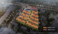 金地溪韵满庐实景图相册大图