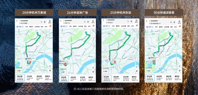 楼栋