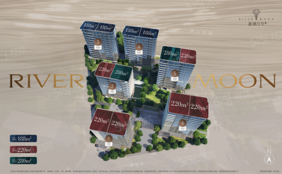 楼栋