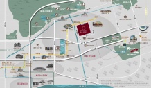 金地溪韵满庐开发商营业执照相册