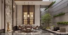 金地溪韵满庐开发商营业执照相册