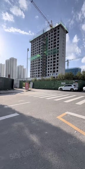 晶泰嘉苑实景图