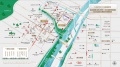 锦绣江序区位图相册大图