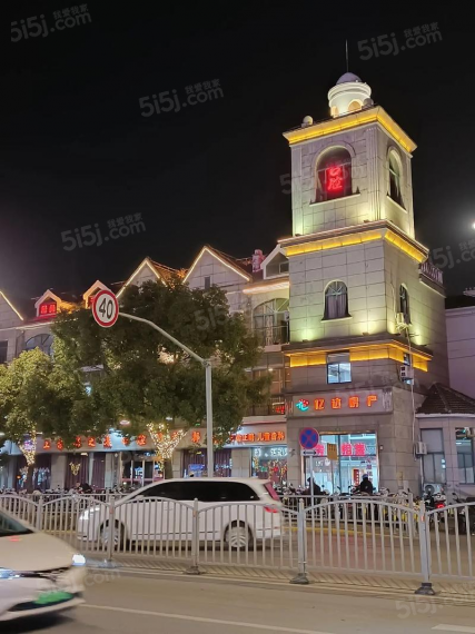 润和雅苑配套图