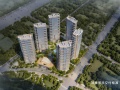 锦绣江序效果图相册大图