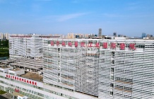 锦绣江序开发商营业执照相册