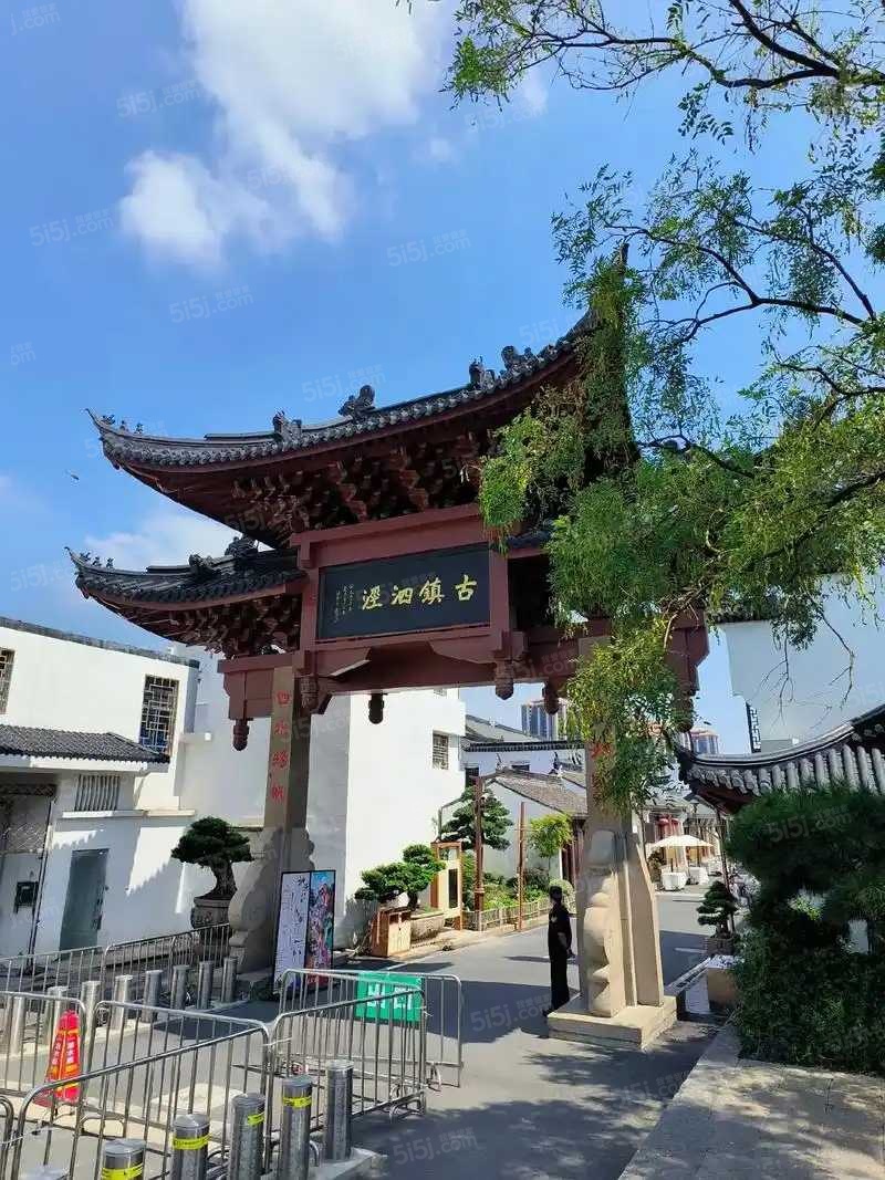 润和雅苑配套图