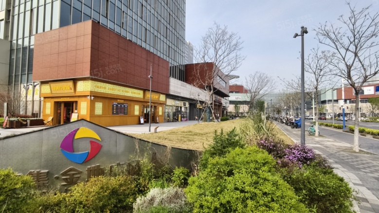 建发云湖玥配套图