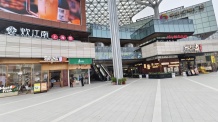 建发云湖玥沙盘图相册