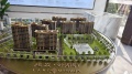 建发云湖玥沙盘图相册大图