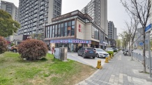 建发云湖玥沙盘图相册