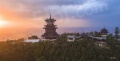 杭铁越秀星缦和润实景图相册大图