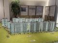 绿城朗月和风实景图相册大图