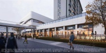 杭铁越秀星缦和润开发商营业执照相册