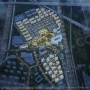 杭铁越秀星缦和润区位图相册大图