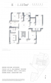 杭铁越秀星缦和润相册