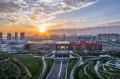 宜禾鸣樾台配套图相册大图