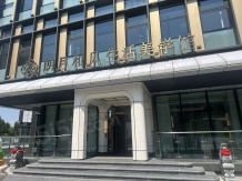 绿城朗月和风沙盘图相册