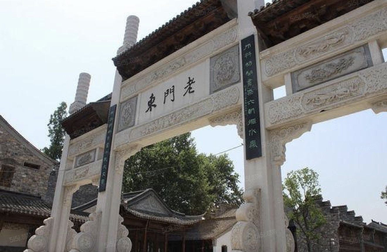 金宸熙苑配套图