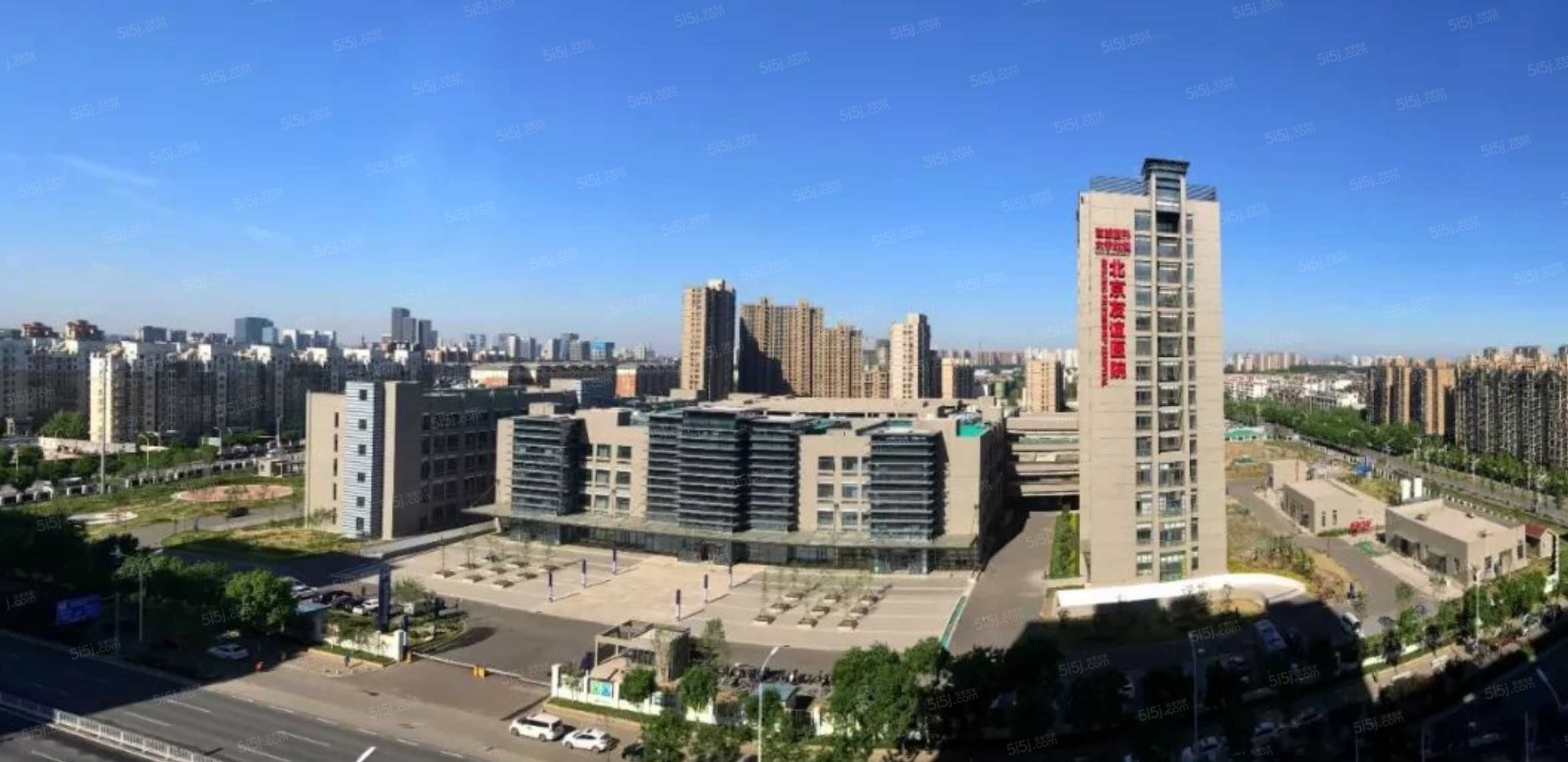 中湾甲壹号配套图