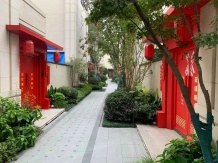 越城天地沙盘图相册