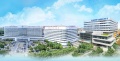 金地海河玖里配套图相册大图