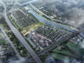 越城天地效果图相册大图