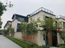 越城天地沙盘图相册