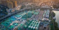 越城天地实景图相册大图