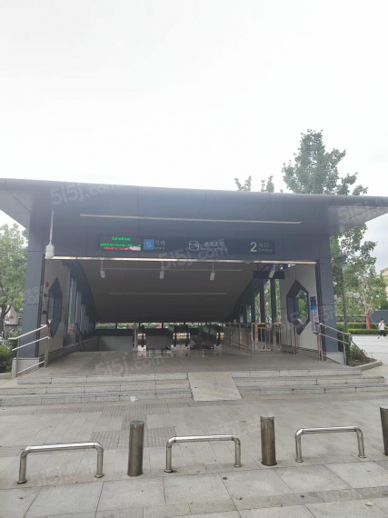 金鸡湖拾号配套图