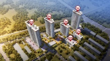 建投·双塔观邸开发商营业执照相册