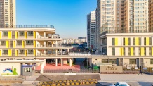 建投·双塔观邸开发商营业执照相册