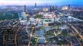 江宁金茂府区位图相册大图