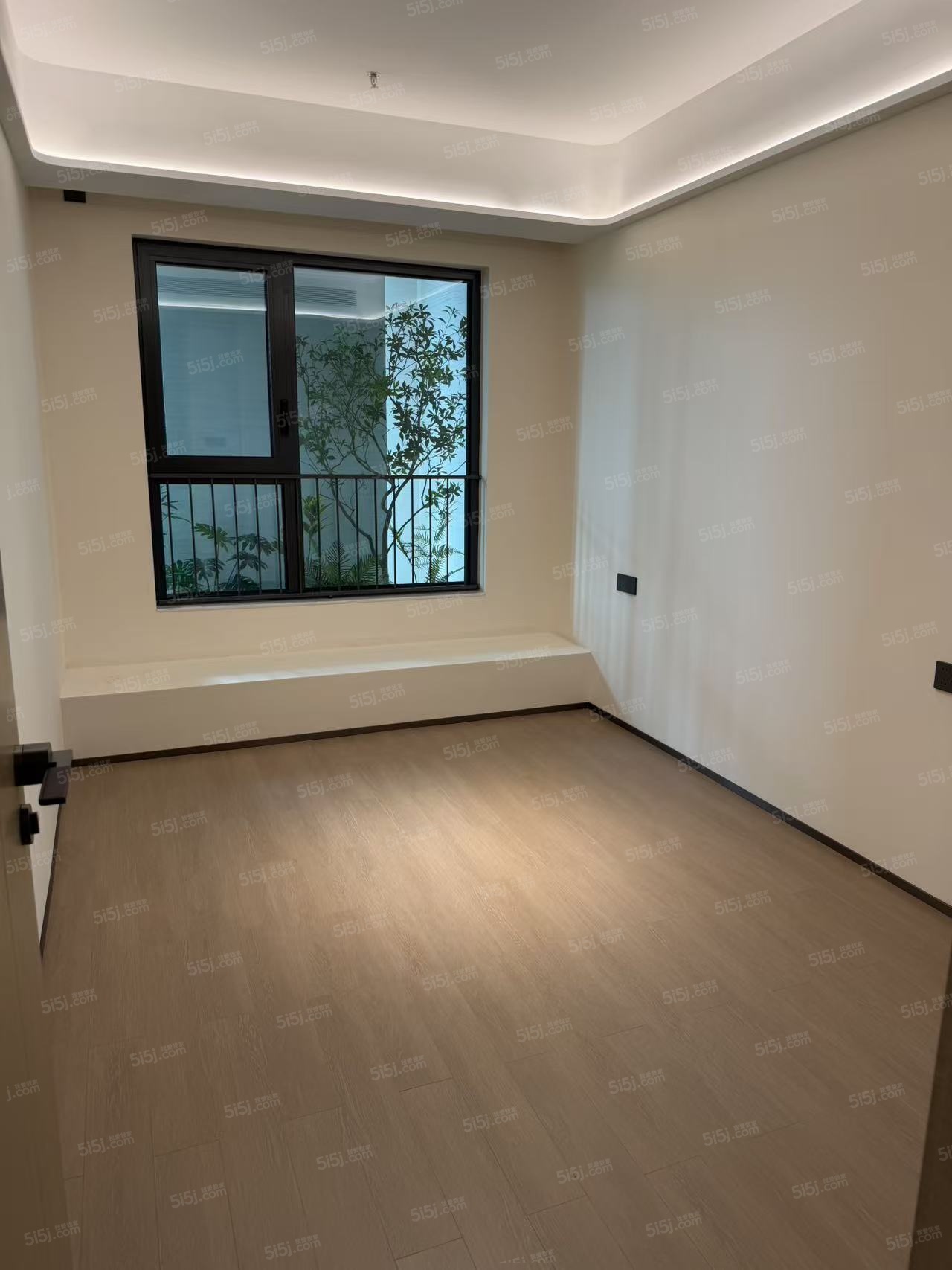 壹品联投未来元著样板间