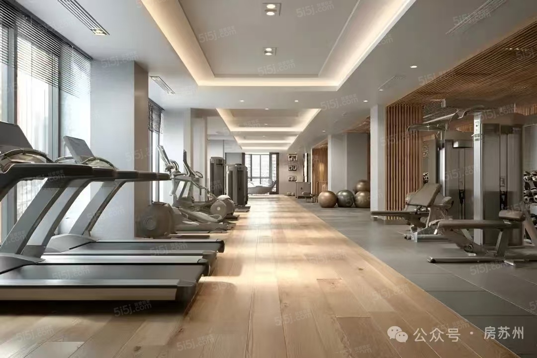 德邻公馆实景图