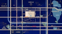 德邻公馆沙盘图相册