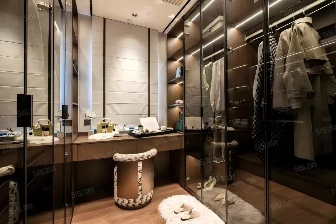 德邻公馆样板间