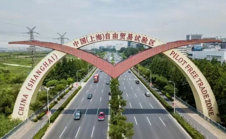国际行政公馆配套图